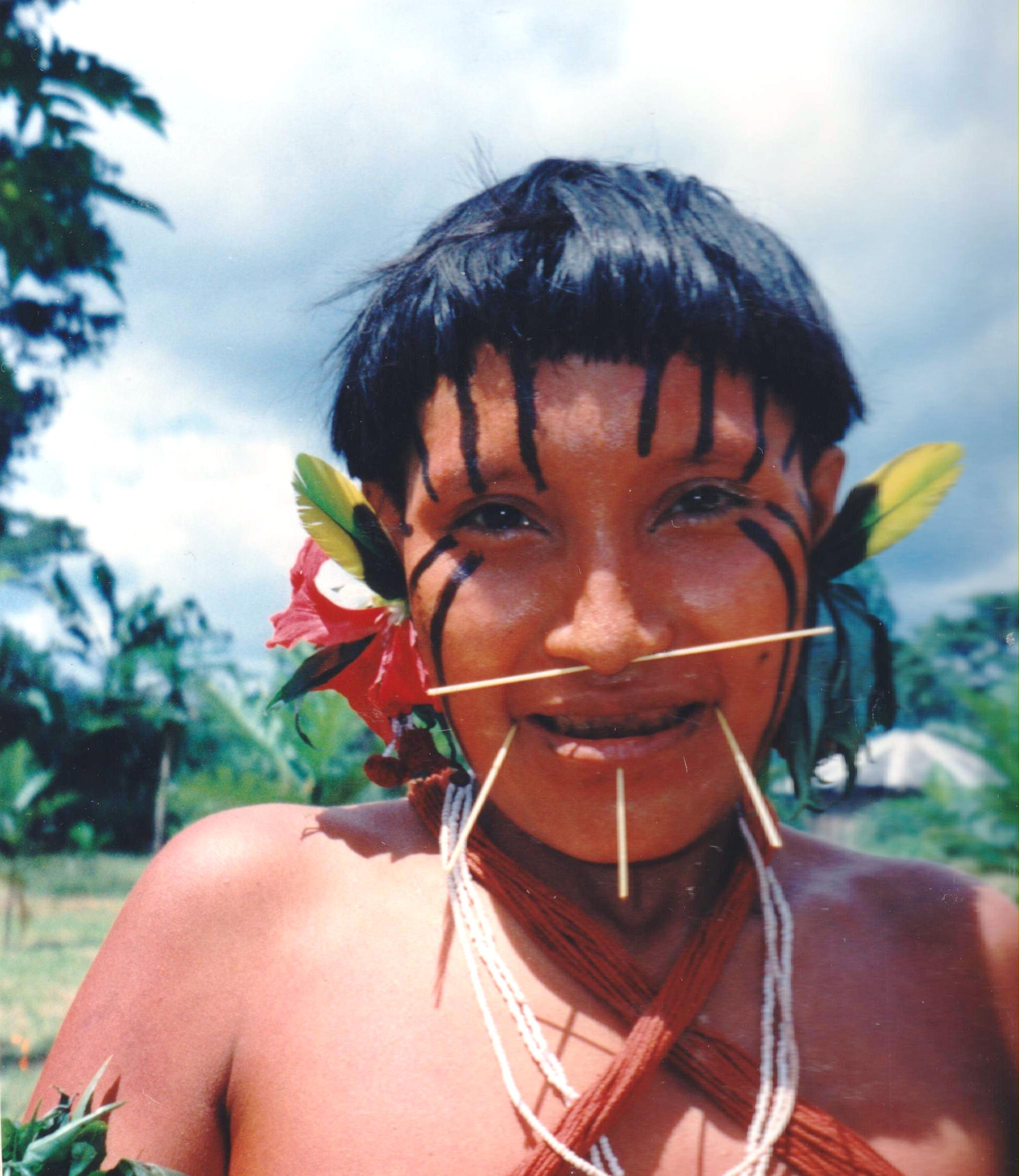 Amazonas II